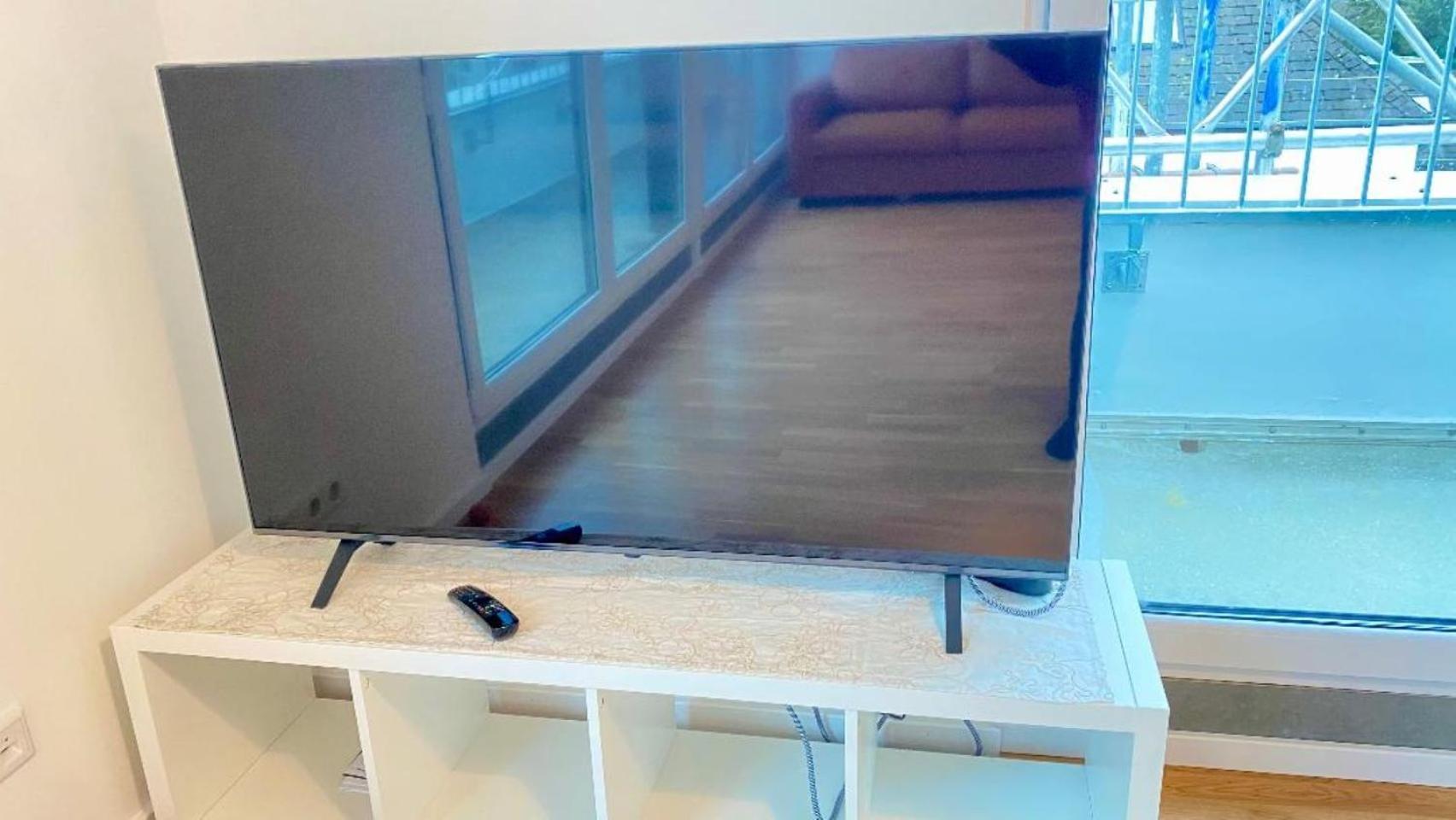 Schoenes Erwachen Im Frankfurter Penthouse Privat bolig Frankfurt am Main