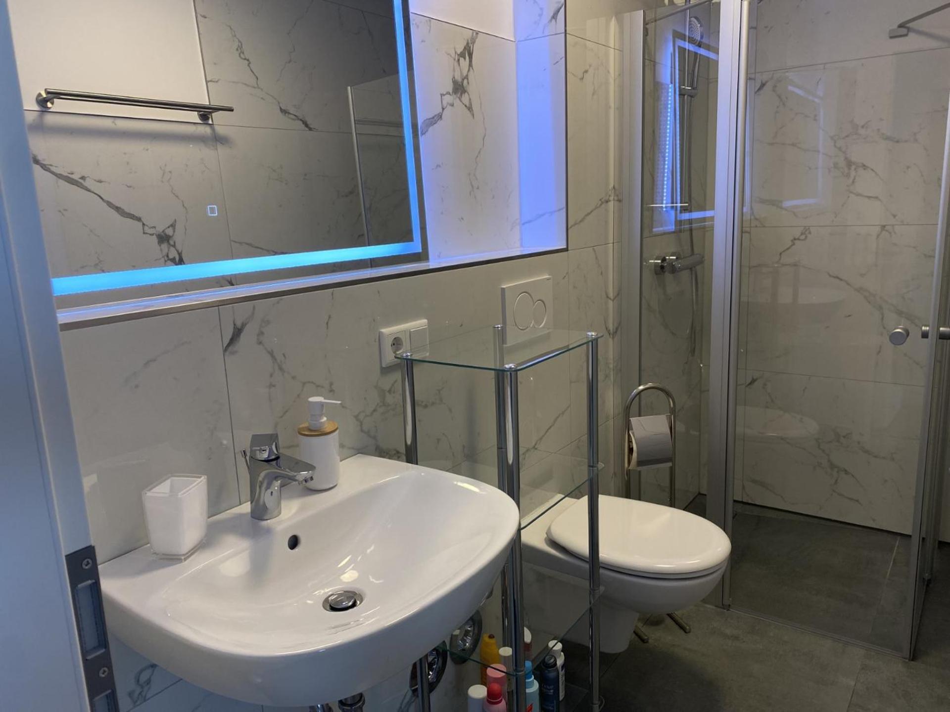 Homestay Schoenes Erwachen Im Frankfurter Penthouse Frankfurt am Main