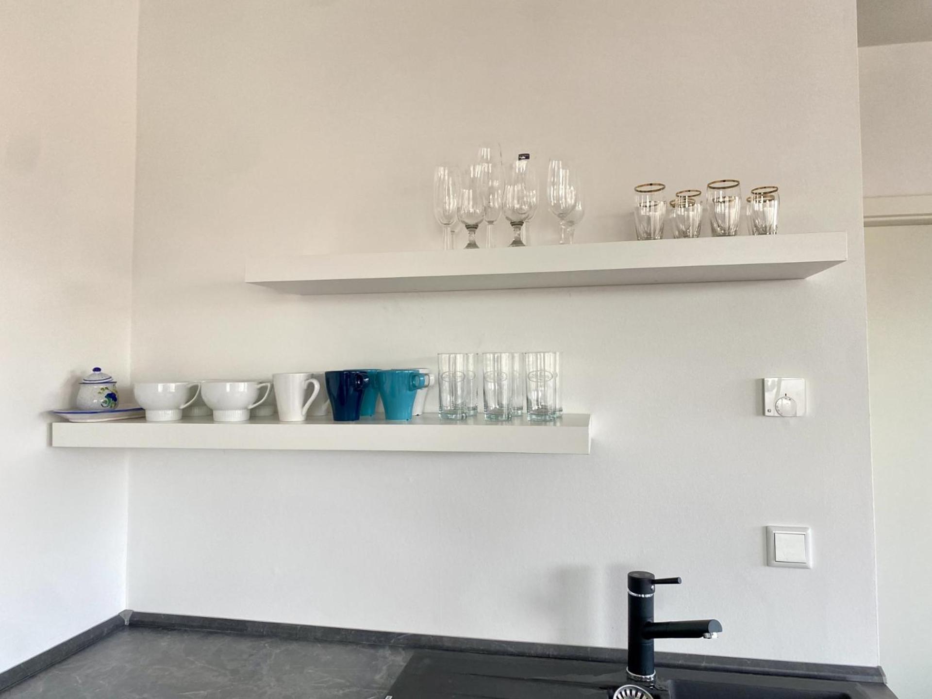 Schoenes Erwachen Im Frankfurter Penthouse Frankfurt am Main