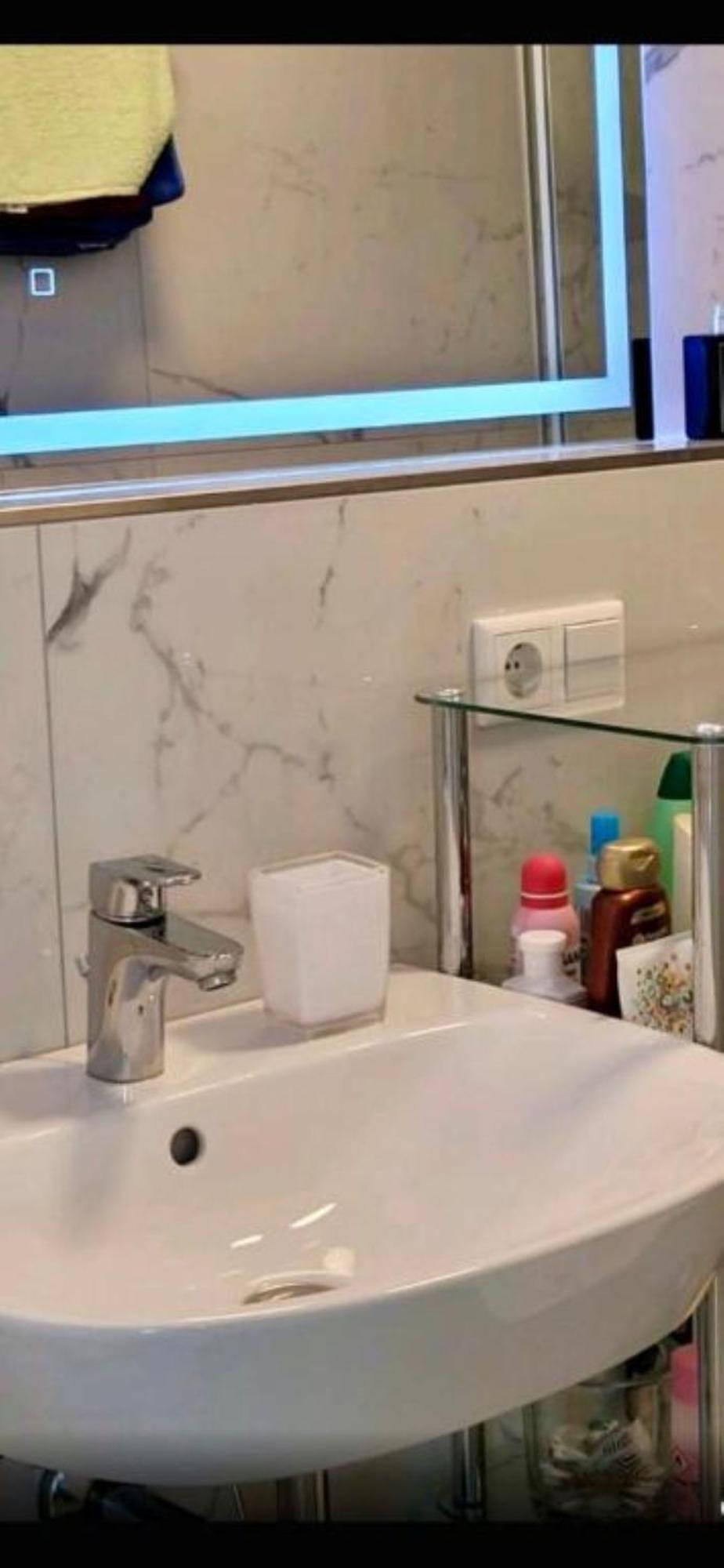 Schoenes Erwachen Im Frankfurter Penthouse Homestay