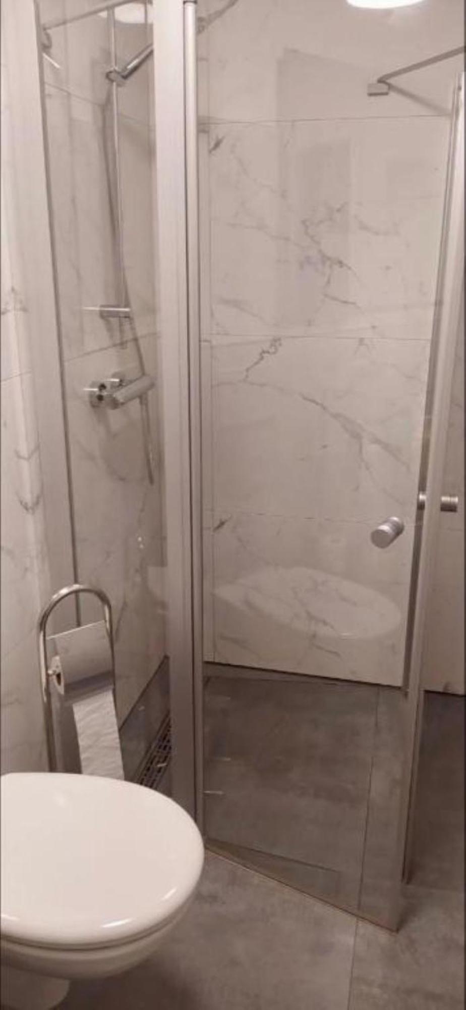 Schoenes Erwachen Im Frankfurter Penthouse Homestay Frankfurt am Main