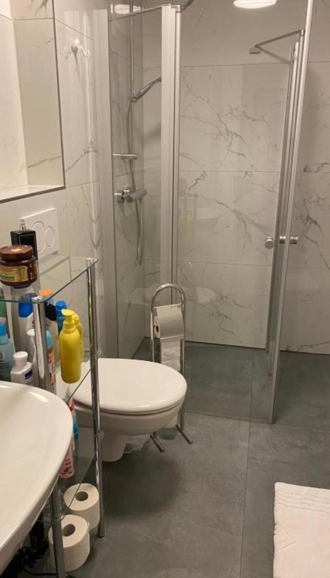 Schoenes Erwachen Im Frankfurter Penthouse *