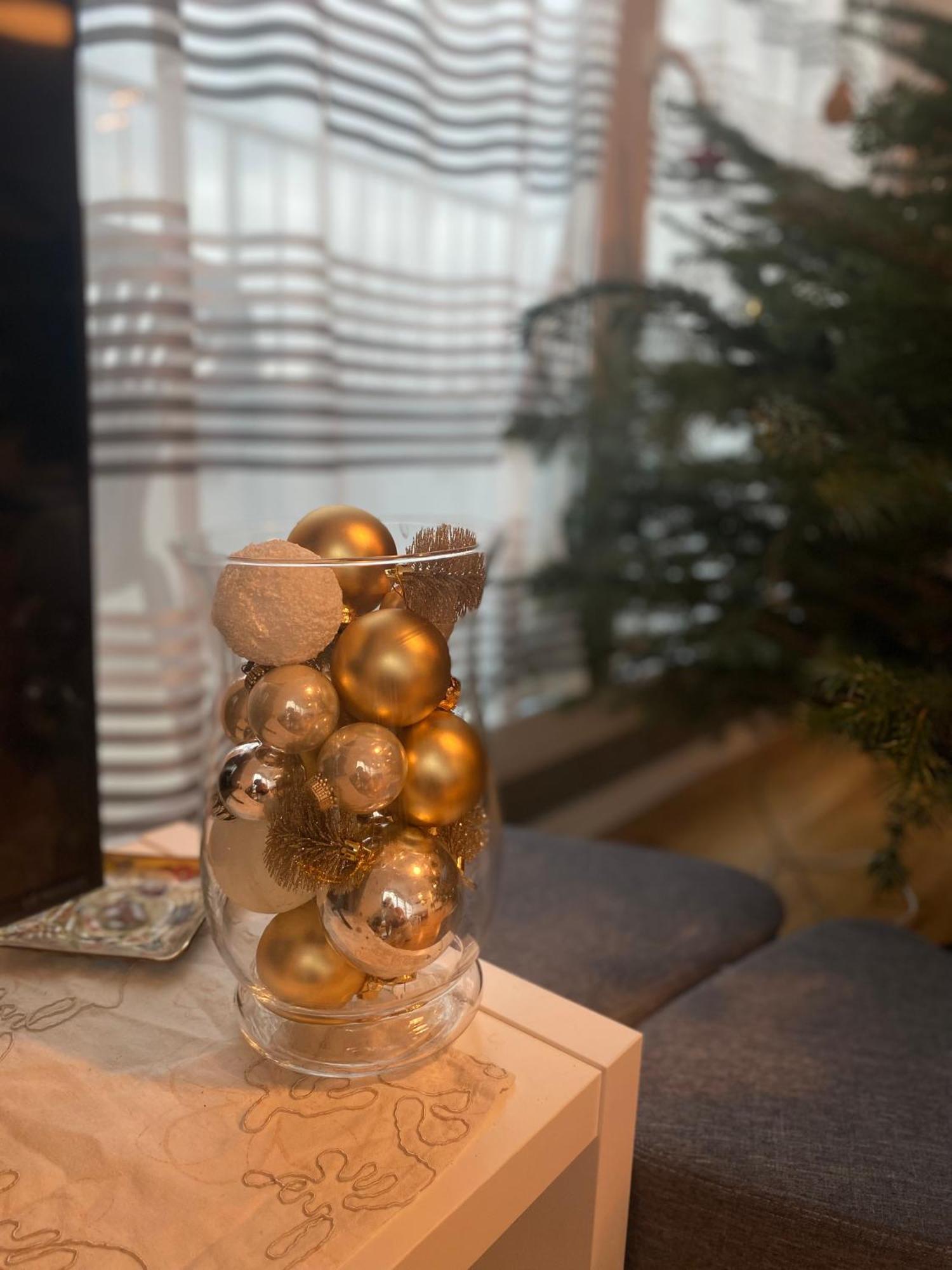 Homestay Schoenes Erwachen Im Frankfurter Penthouse *