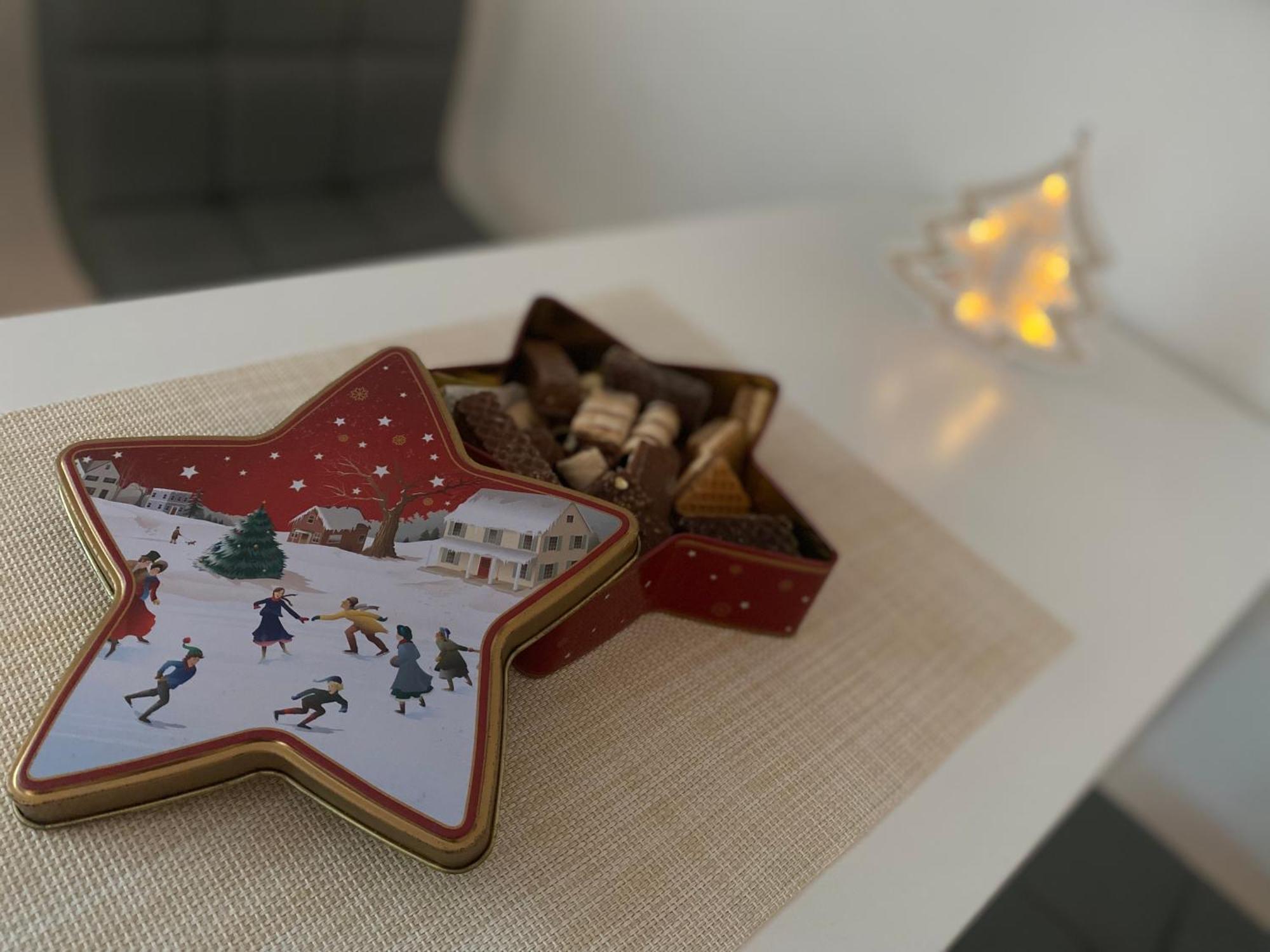 Schoenes Erwachen Im Frankfurter Penthouse Homestay *